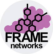 Frame Networks Icon