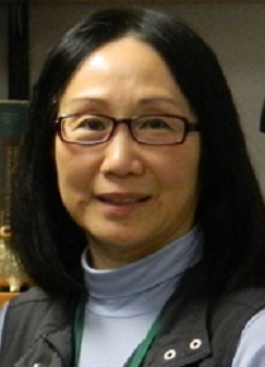 Dr. Karen Chou